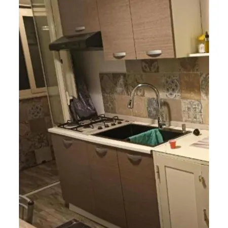 Pensión La Casetta Del Maggiore 2 4*